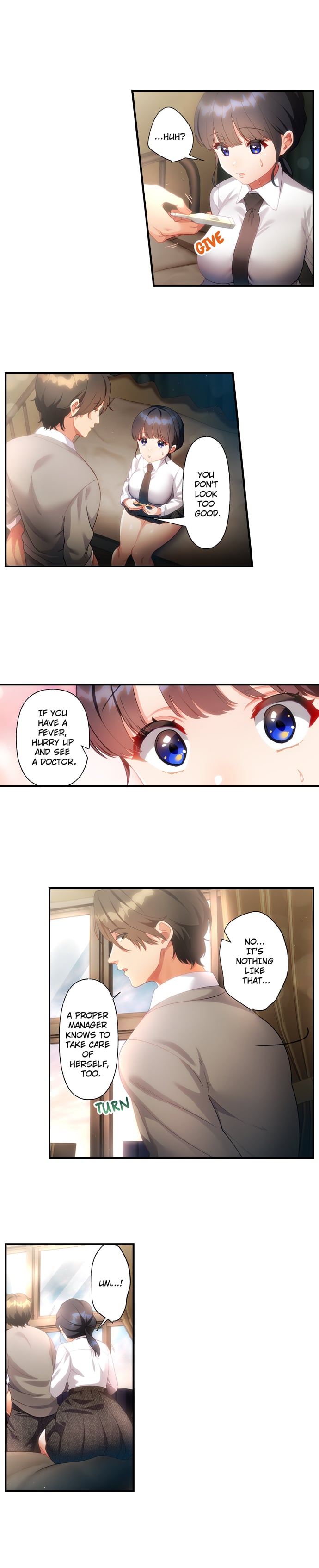 The Toy of 100 Baseball Players (Uncensored) - Chapter 7 Page 6