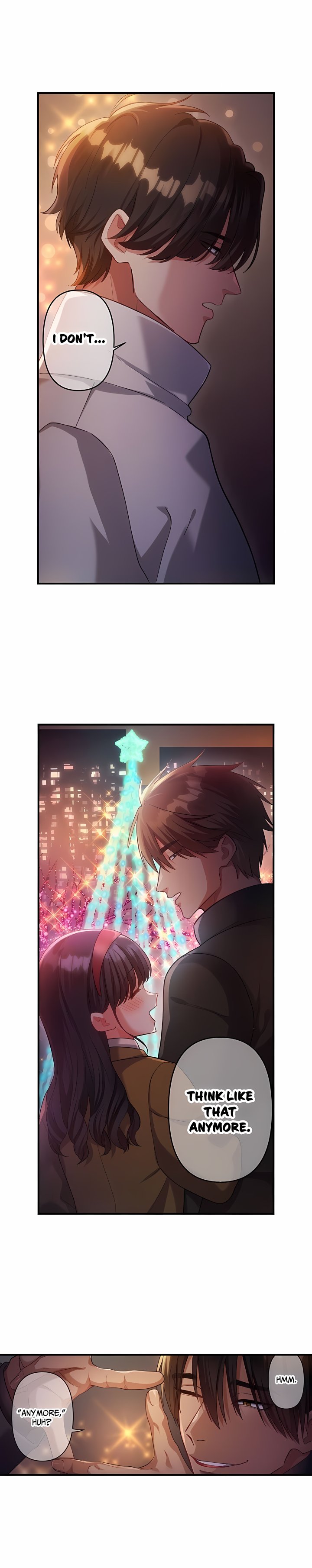 The Toy of 100 Baseball Players (Uncensored) - Chapter 85 Page 7