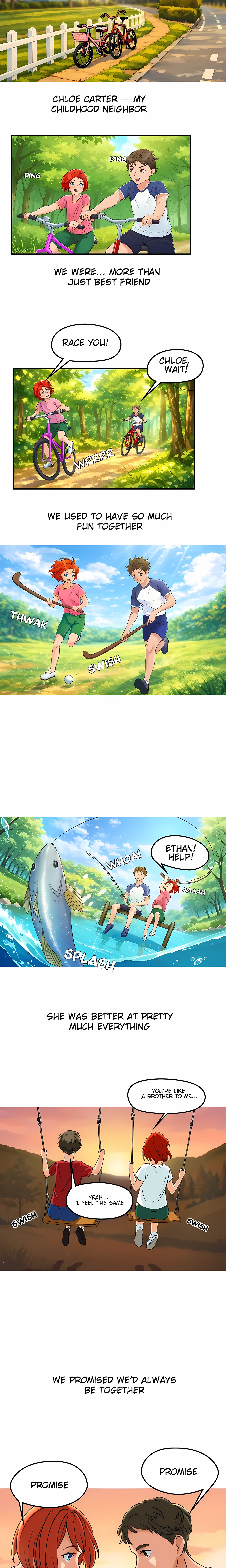 Theory VS Practice (Uncensored) - Chapter 0 Page 5