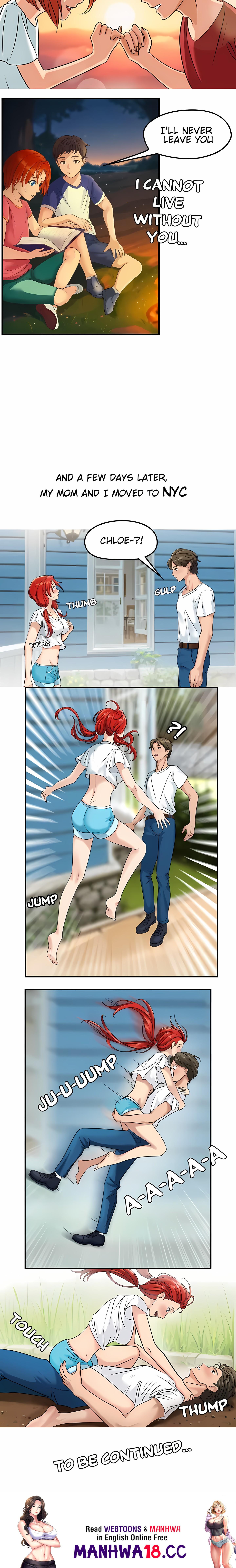 Theory VS Practice (Uncensored) - Chapter 0 Page 6