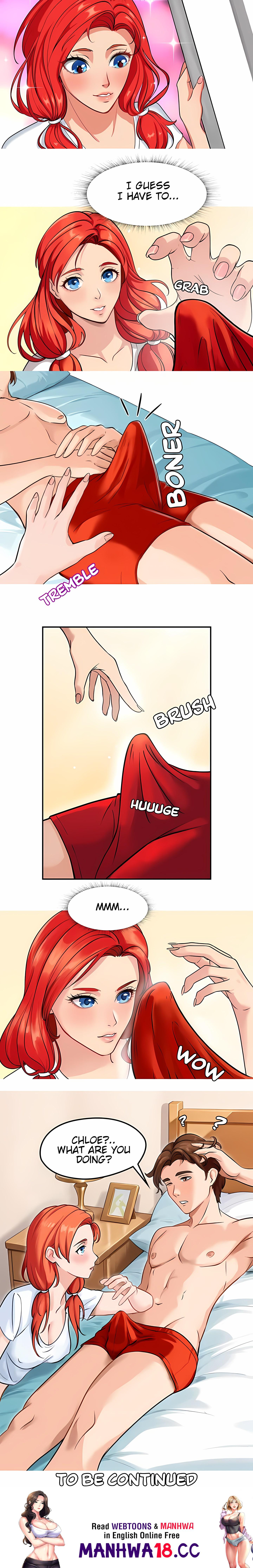 Theory VS Practice (Uncensored) - Chapter 2 Page 9