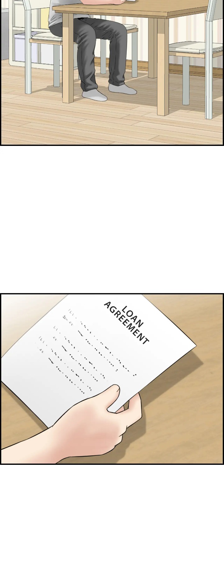 Married Woman Mania - Chapter 10 Page 10