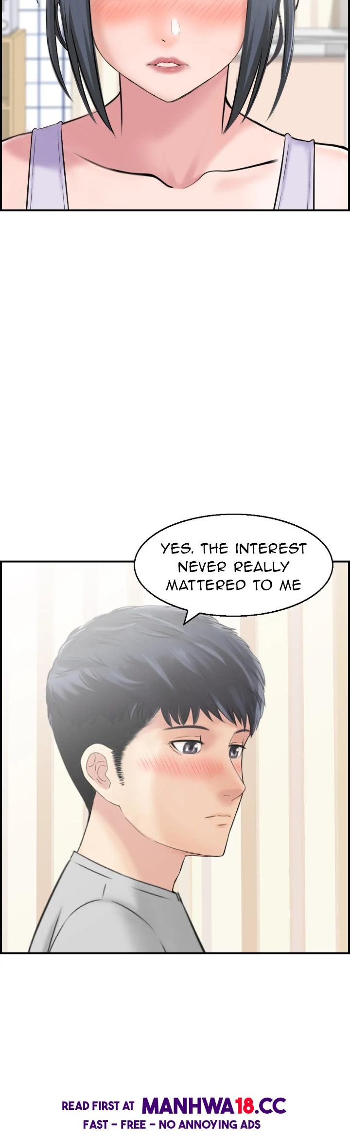 Married Woman Mania - Chapter 10 Page 19