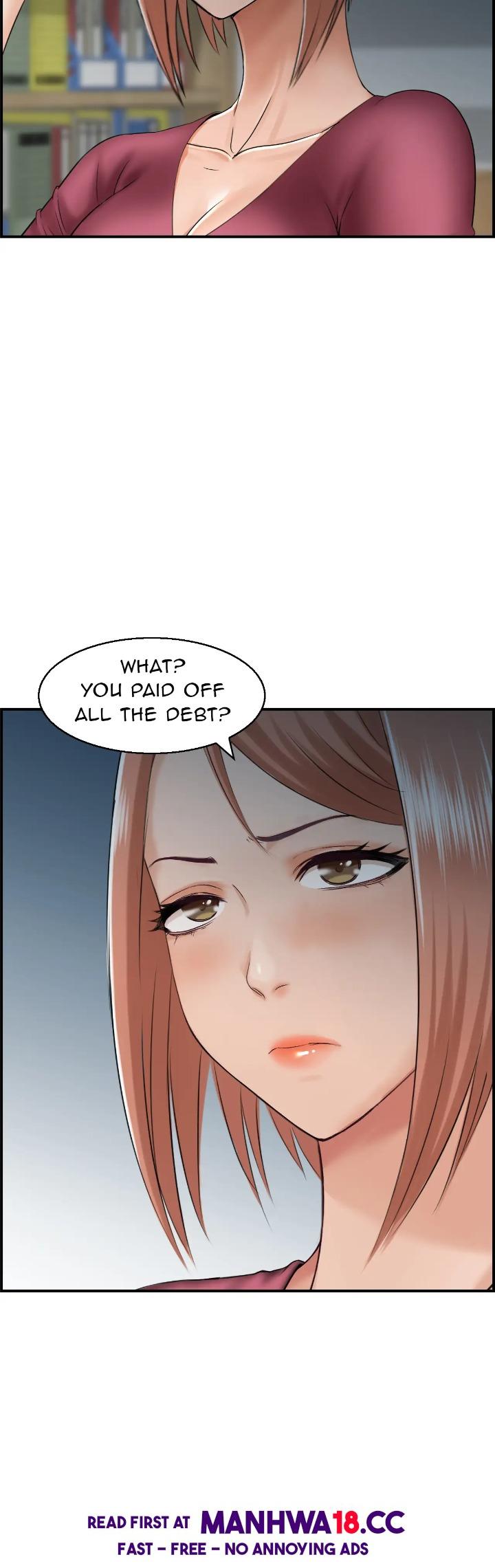 Married Woman Mania - Chapter 10 Page 2