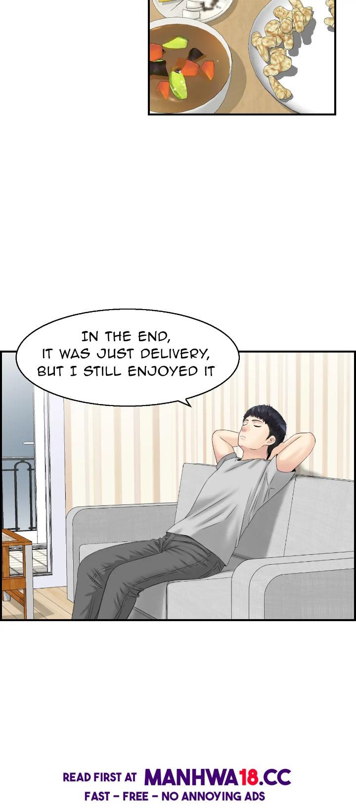 Married Woman Mania - Chapter 10 Page 33