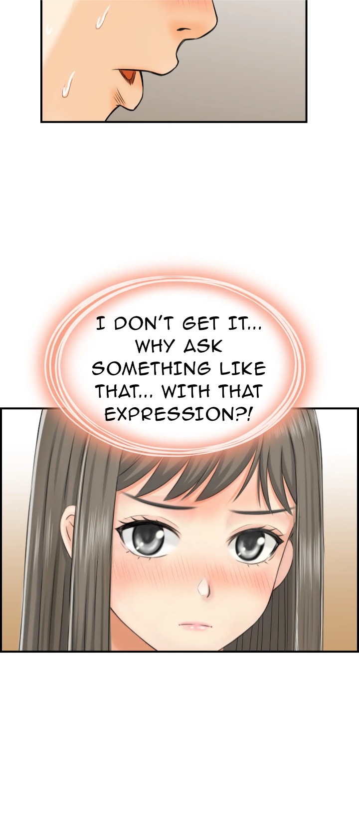 Married Woman Mania - Chapter 11 Page 21