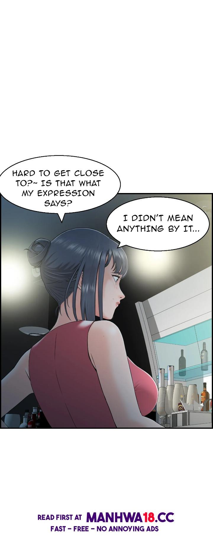 Married Woman Mania - Chapter 11 Page 29