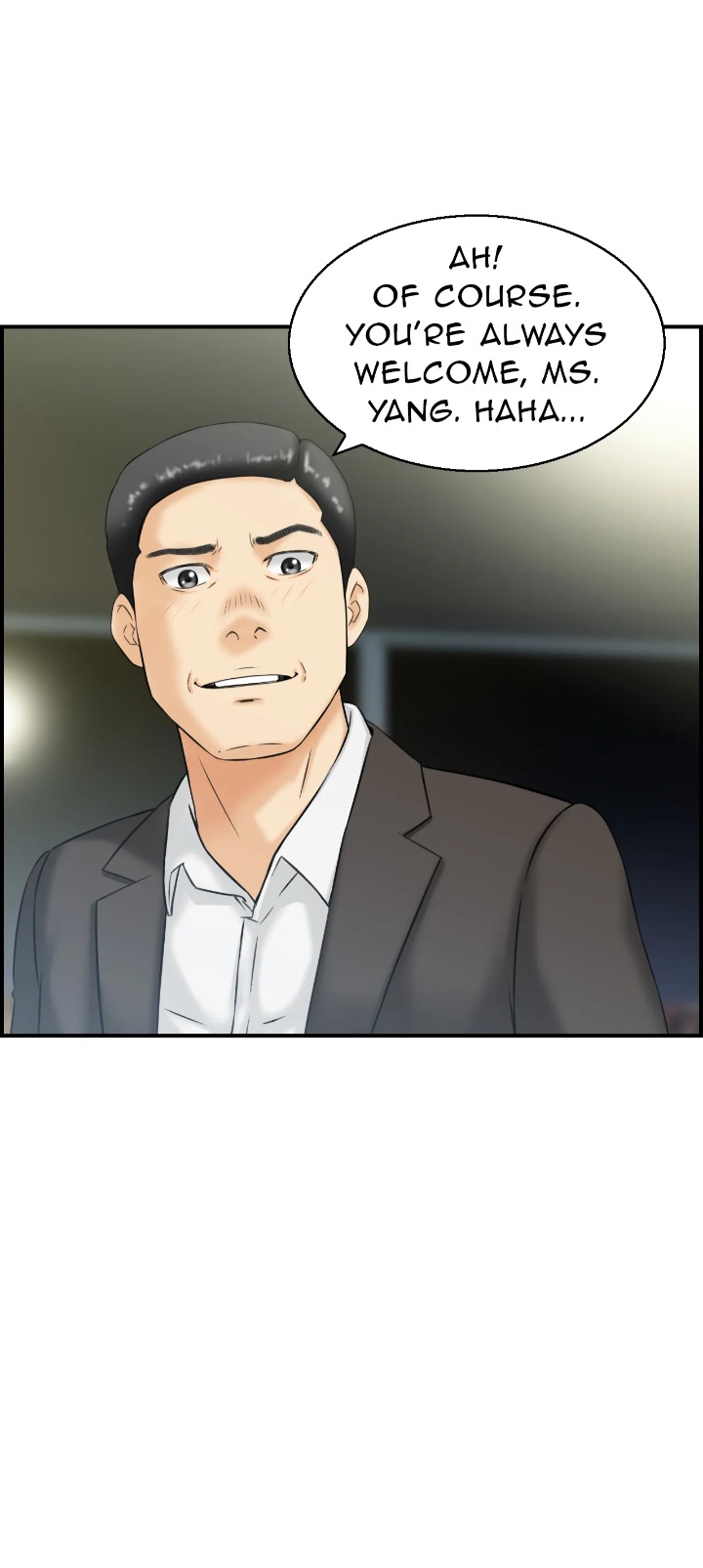 Married Woman Mania - Chapter 11 Page 34