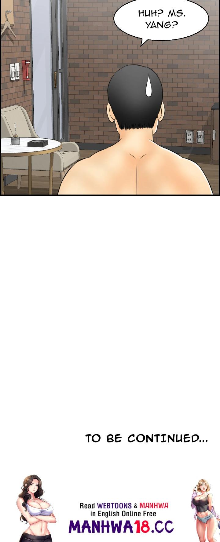 Married Woman Mania - Chapter 11 Page 46