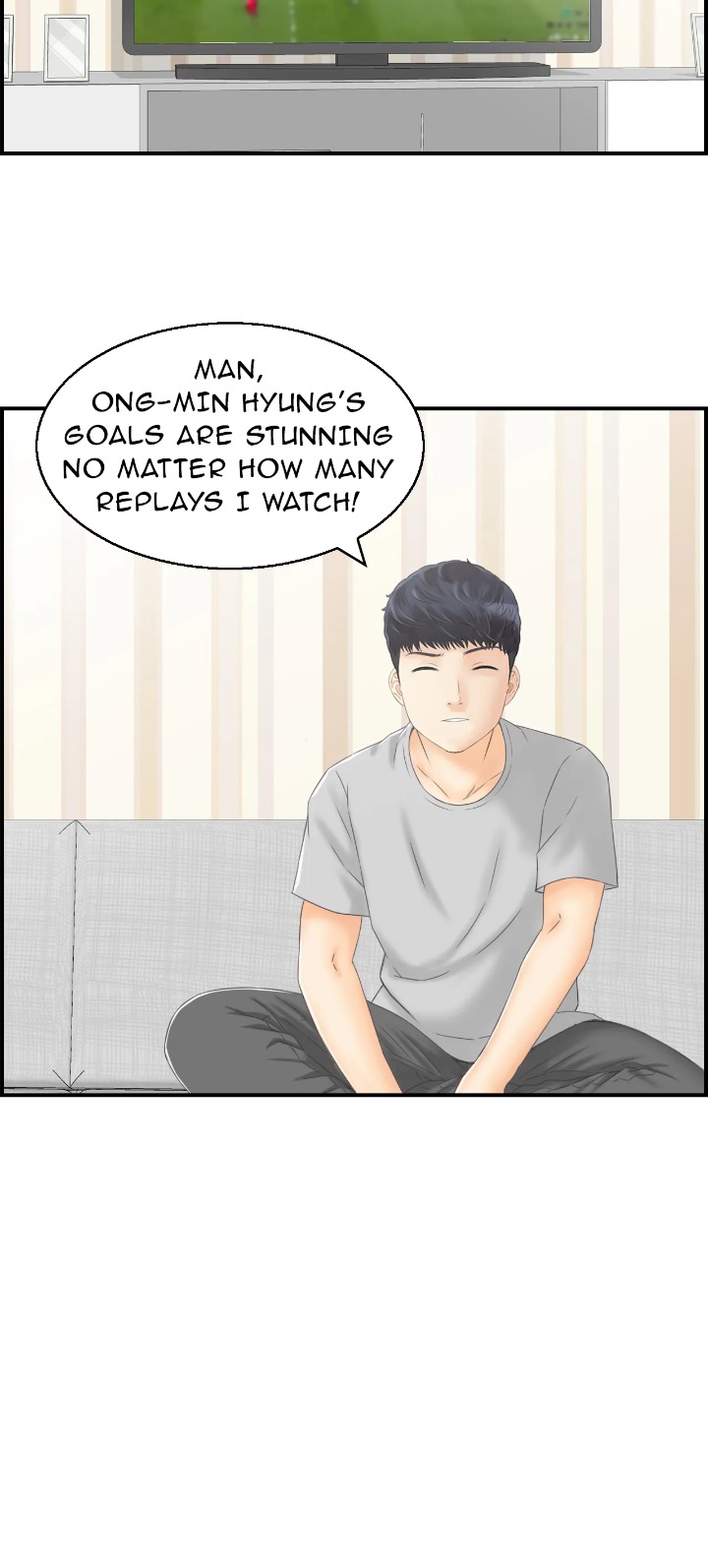 Married Woman Mania - Chapter 11 Page 7