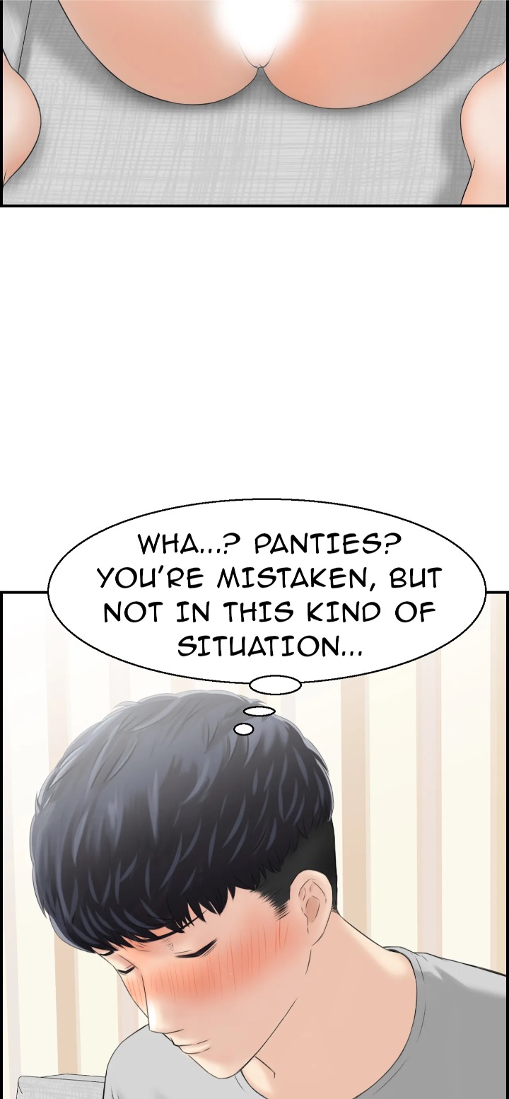 Married Woman Mania - Chapter 12 Page 10