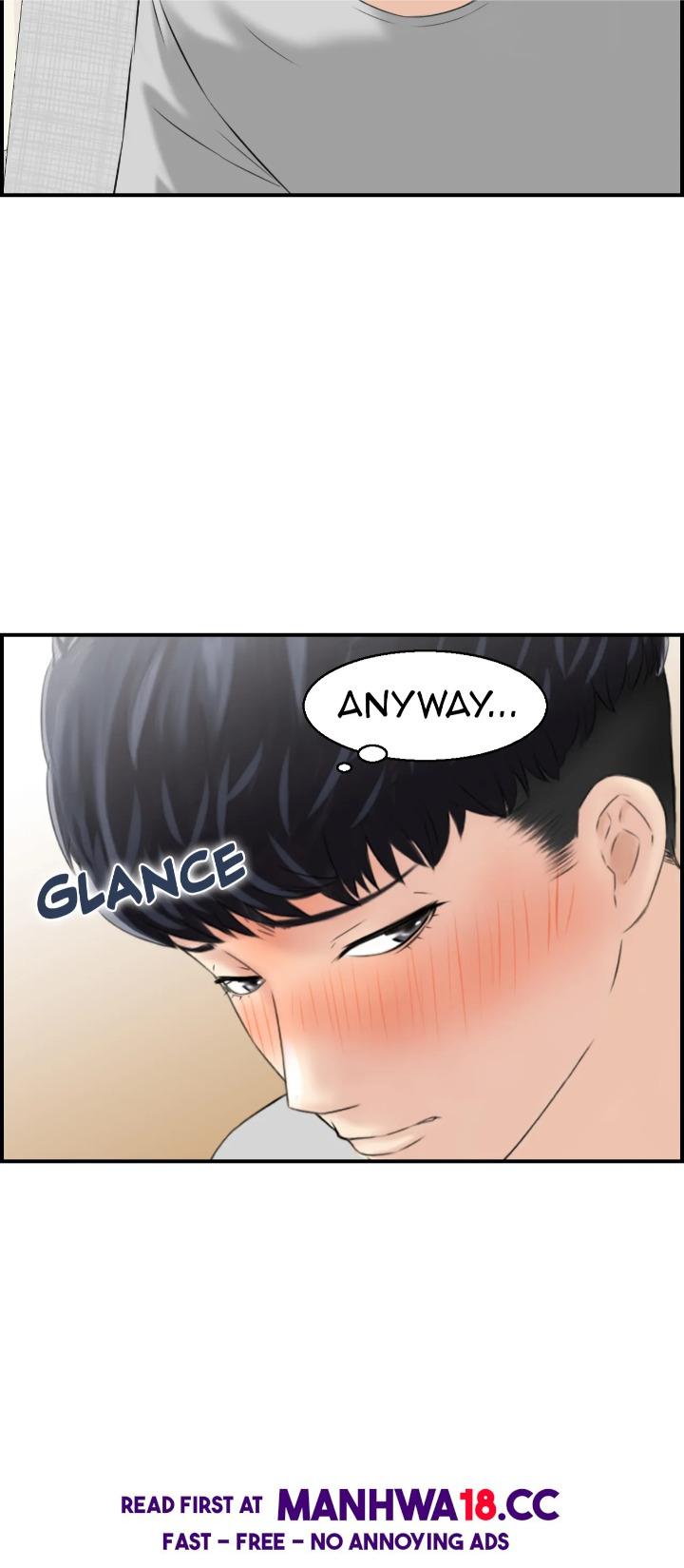 Married Woman Mania - Chapter 12 Page 11