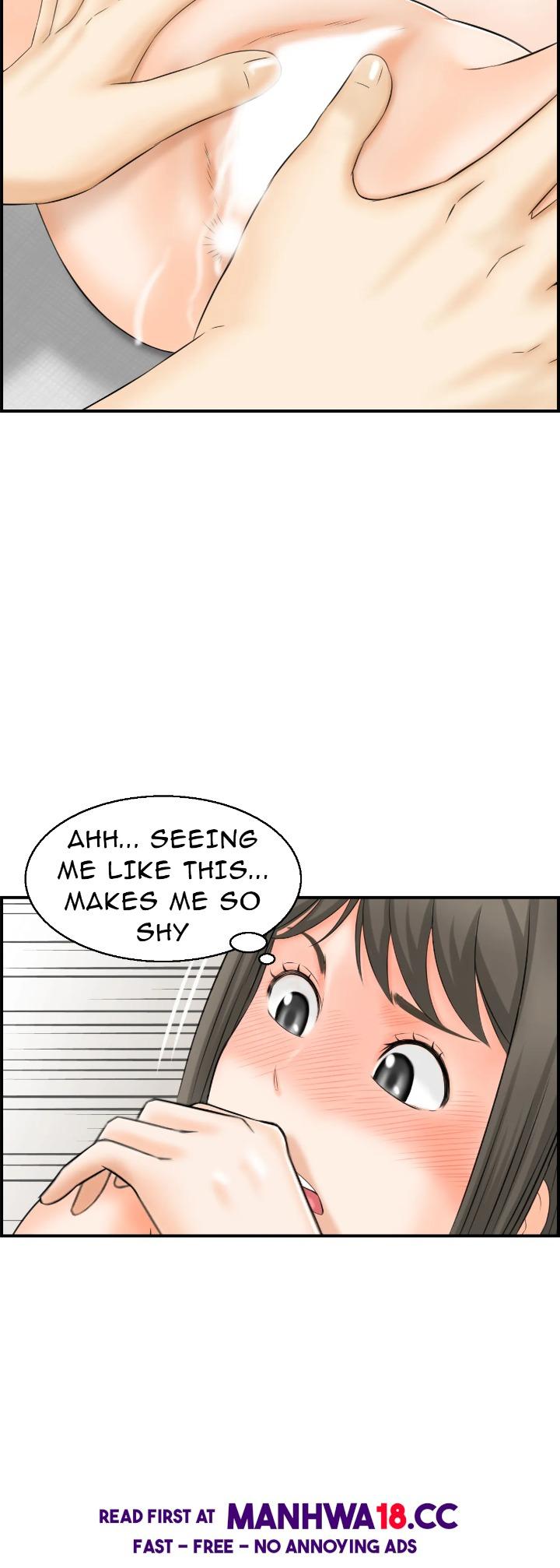 Married Woman Mania - Chapter 12 Page 24