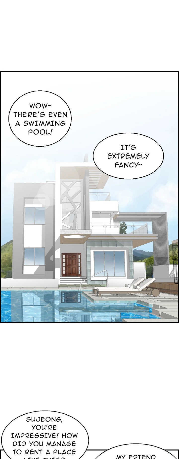 Married Woman Mania - Chapter 13 Page 32