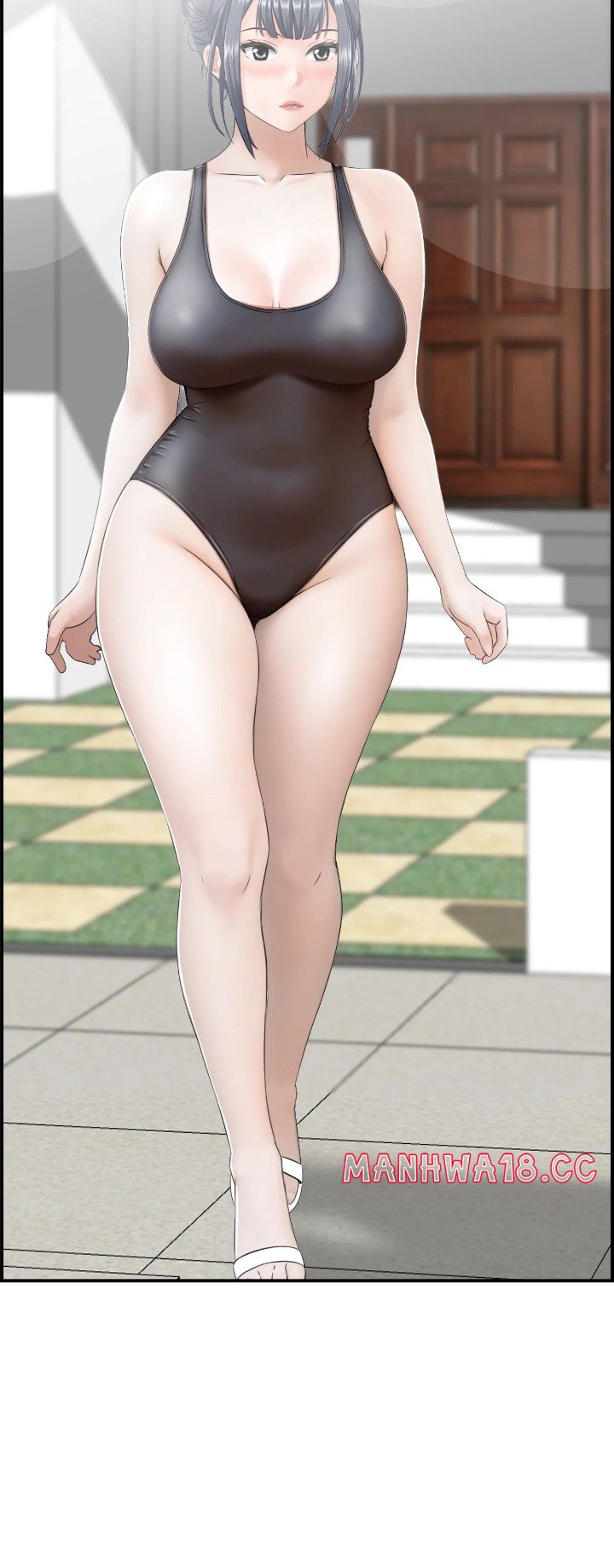 Married Woman Mania - Chapter 13 Page 34