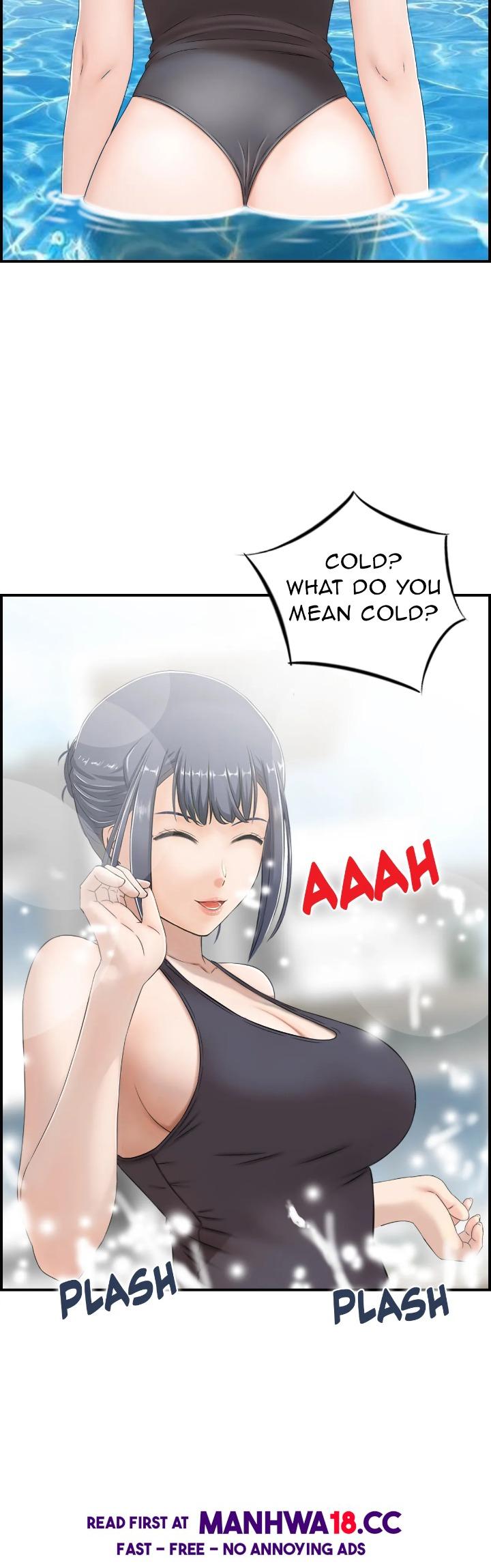 Married Woman Mania - Chapter 13 Page 39