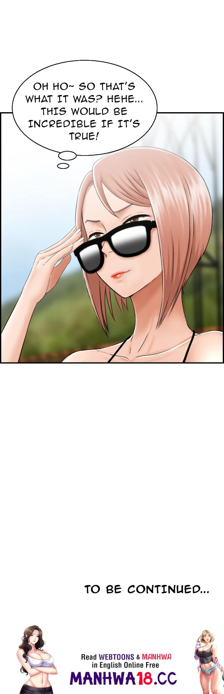 Married Woman Mania - Chapter 13 Page 42