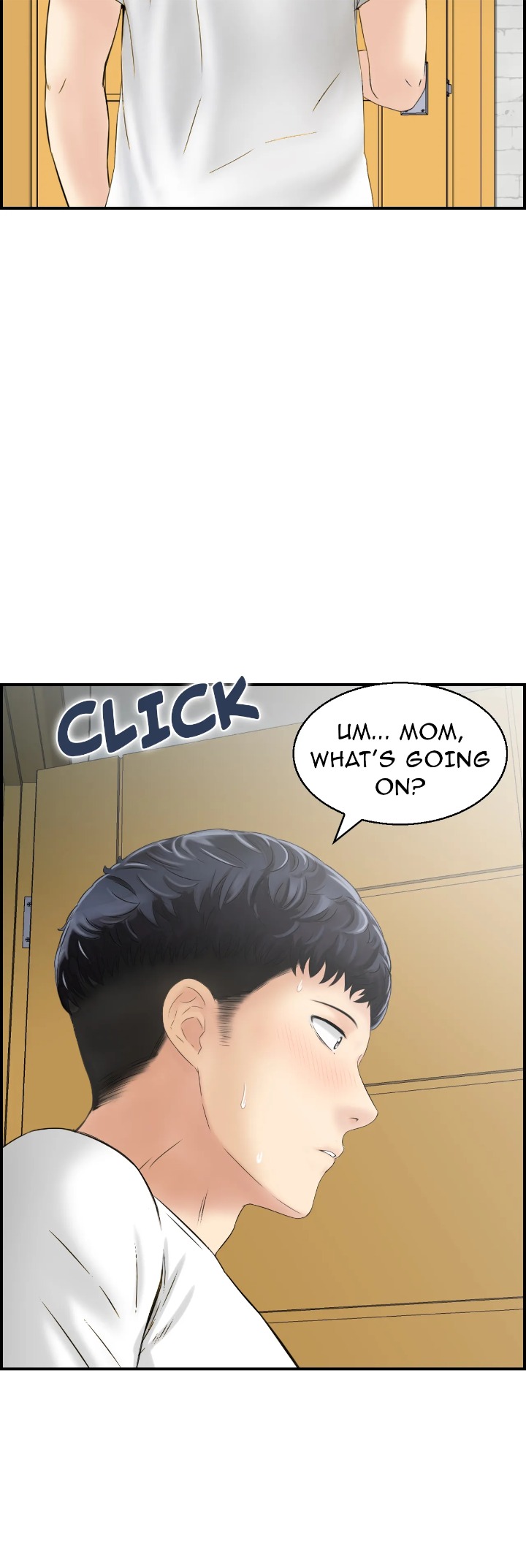 Married Woman Mania - Chapter 14 Page 26