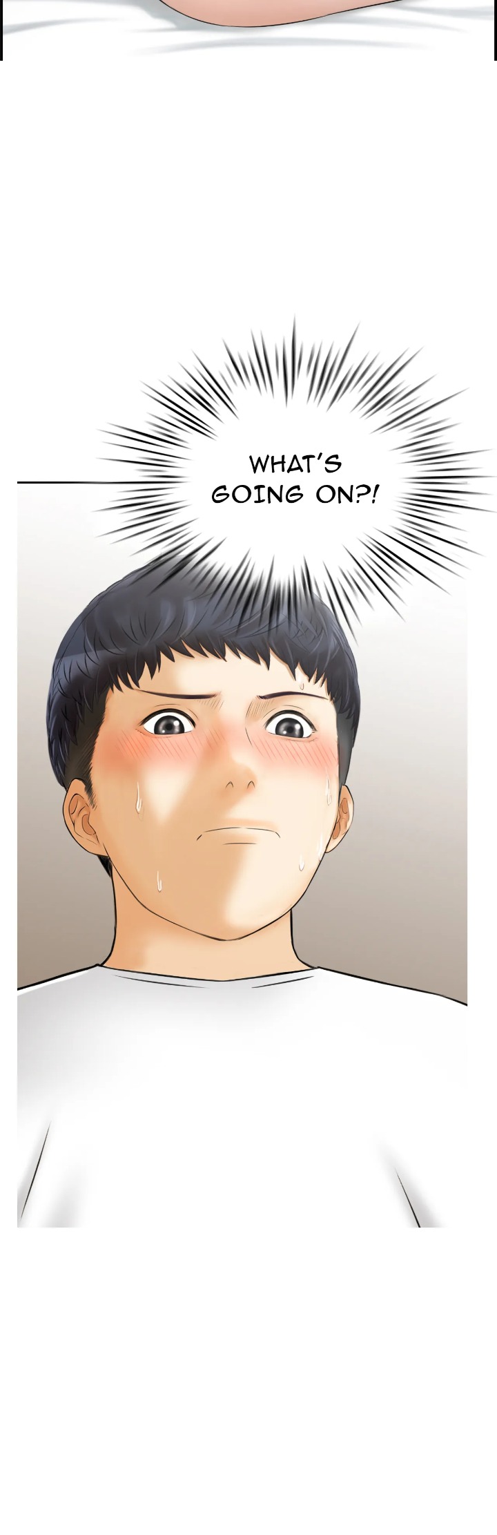 Married Woman Mania - Chapter 14 Page 31