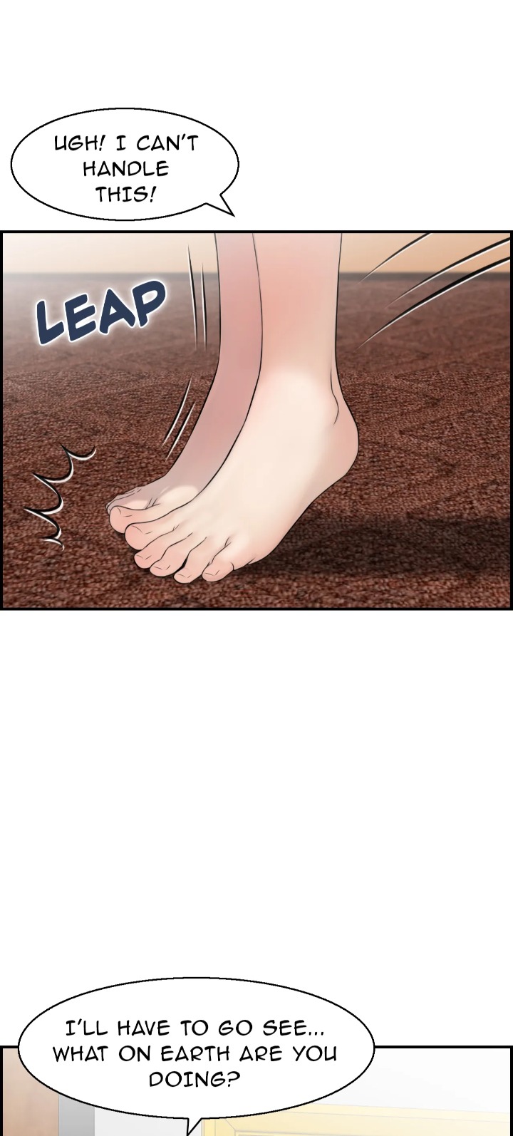 Married Woman Mania - Chapter 14 Page 39