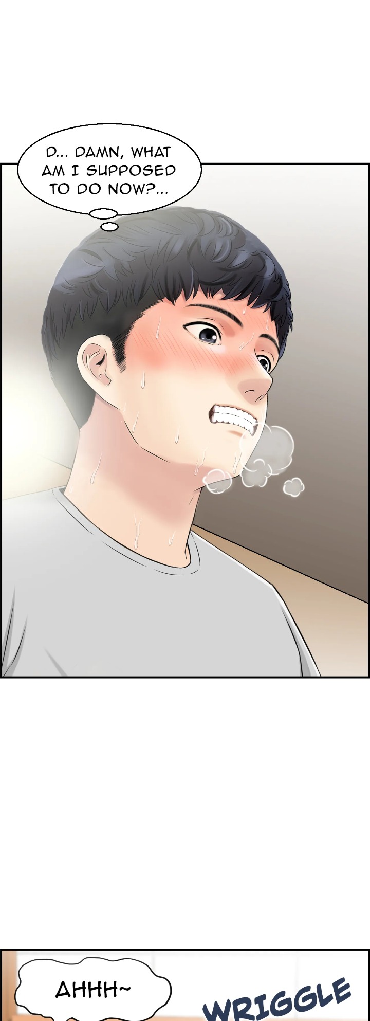 Married Woman Mania - Chapter 14 Page 41