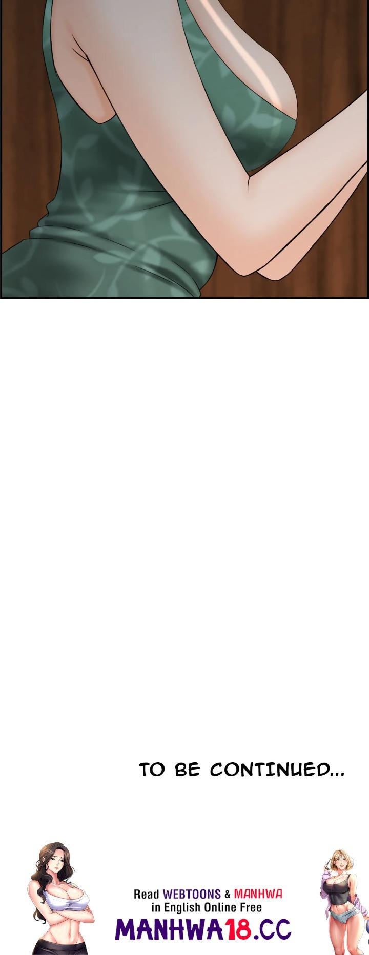 Married Woman Mania - Chapter 14 Page 46