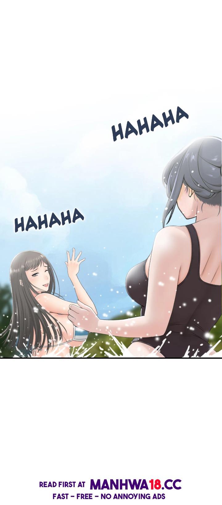 Married Woman Mania - Chapter 14 Page 7