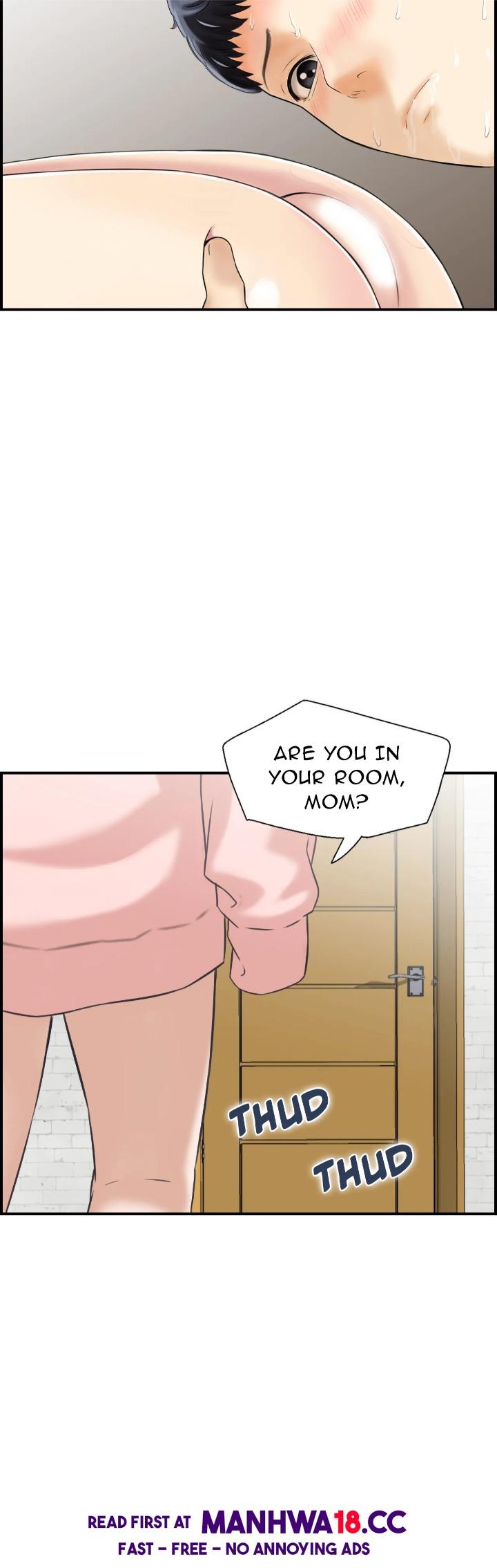 Married Woman Mania - Chapter 16 Page 2