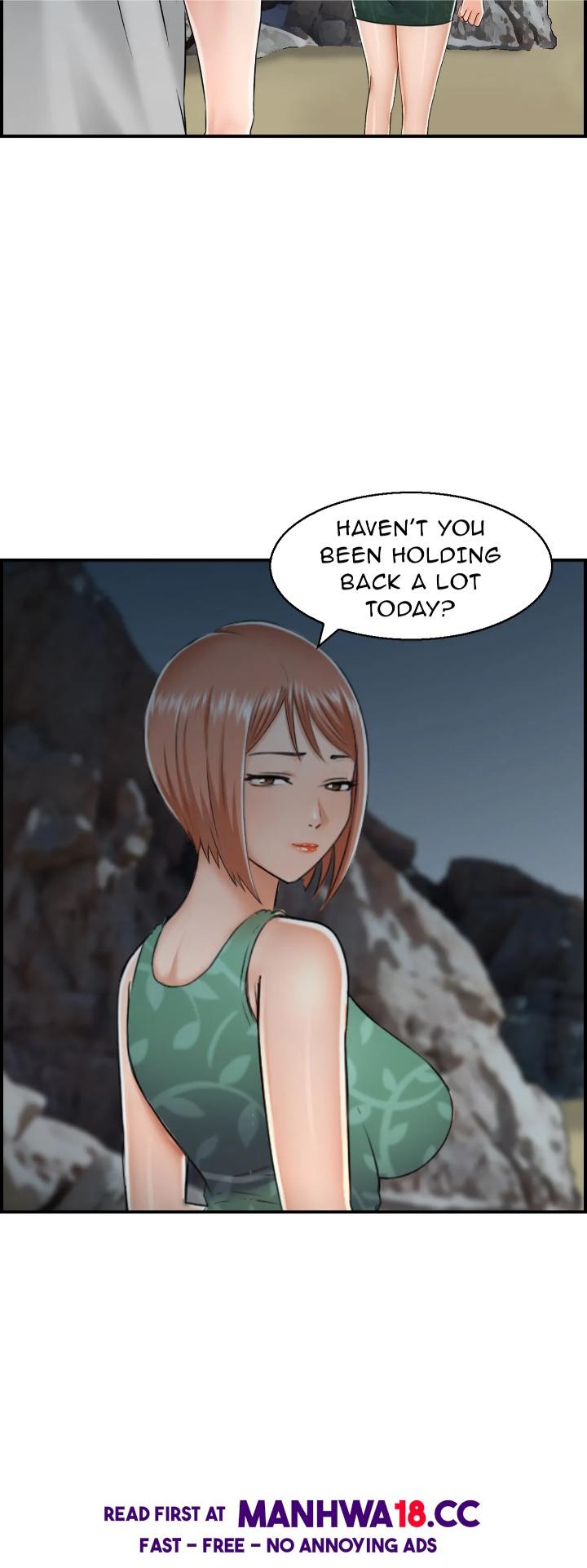 Married Woman Mania - Chapter 16 Page 23