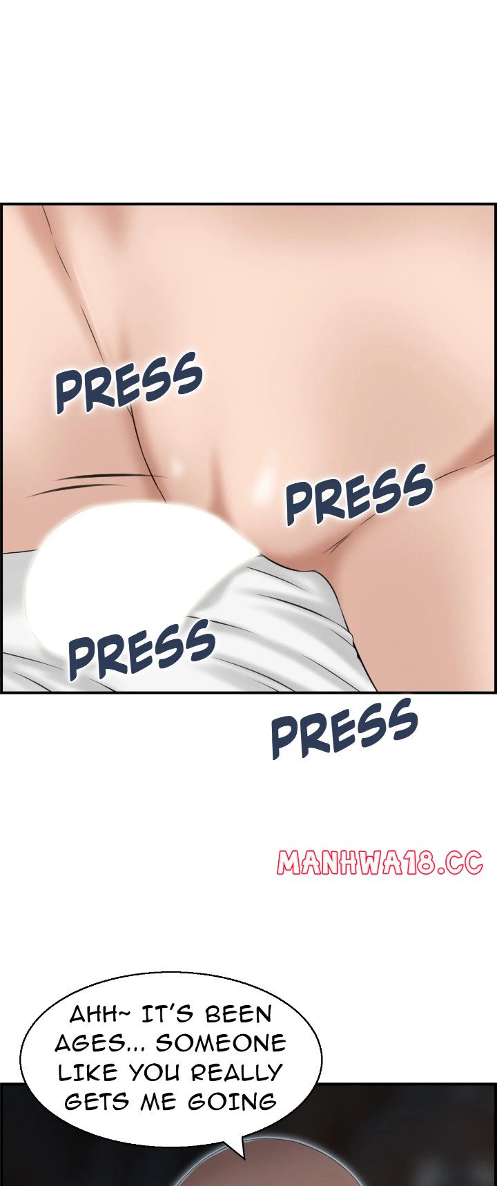 Married Woman Mania - Chapter 16 Page 45