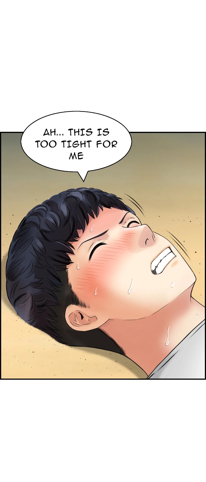 Married Woman Mania - Chapter 17 Page 16