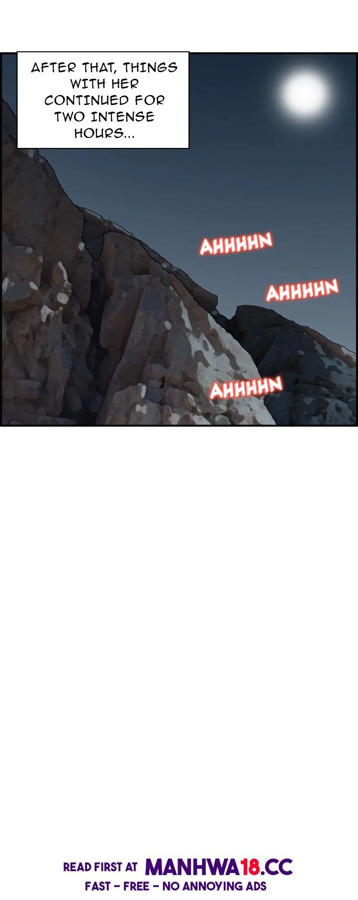 Married Woman Mania - Chapter 17 Page 33