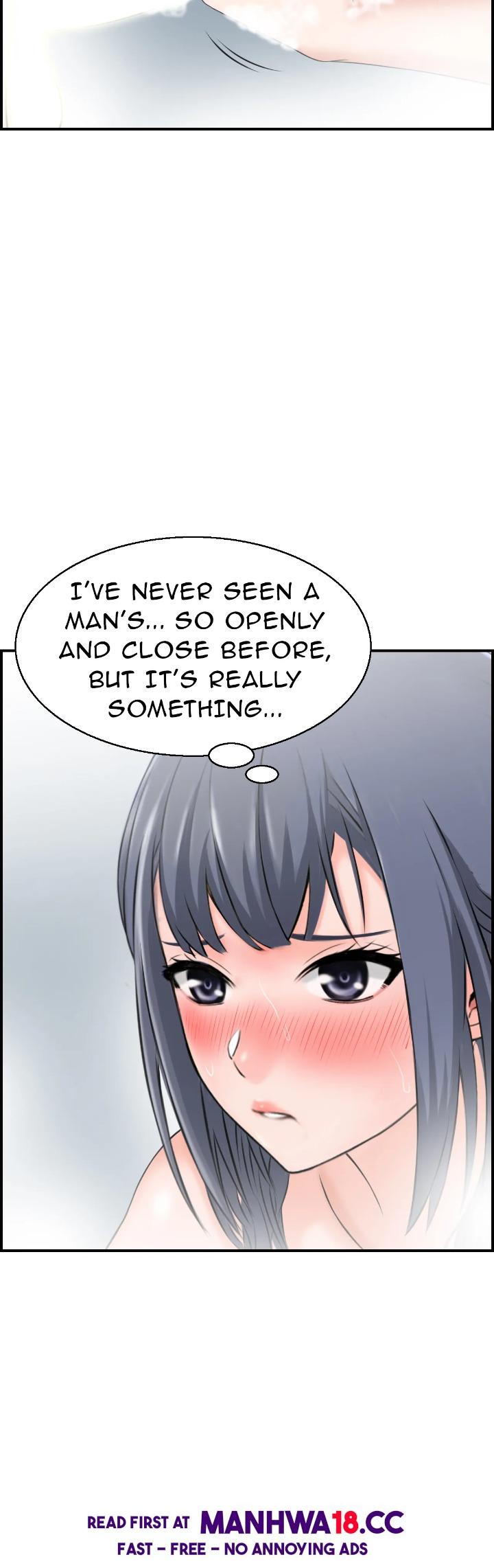 Married Woman Mania - Chapter 19 Page 12