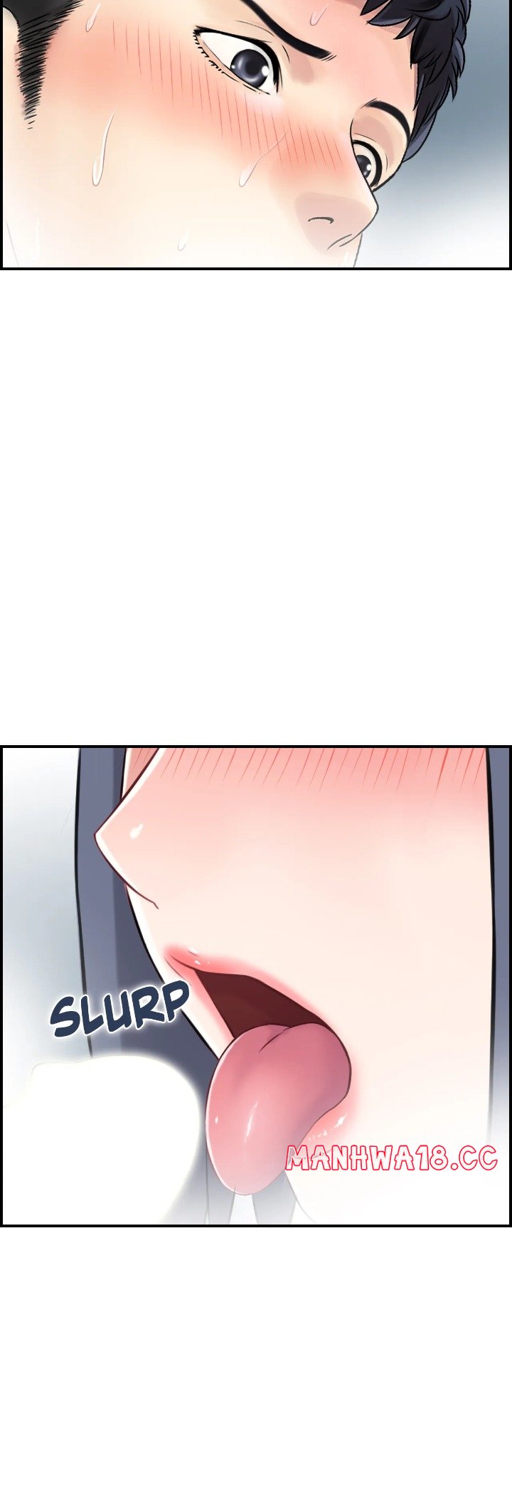 Married Woman Mania - Chapter 19 Page 18