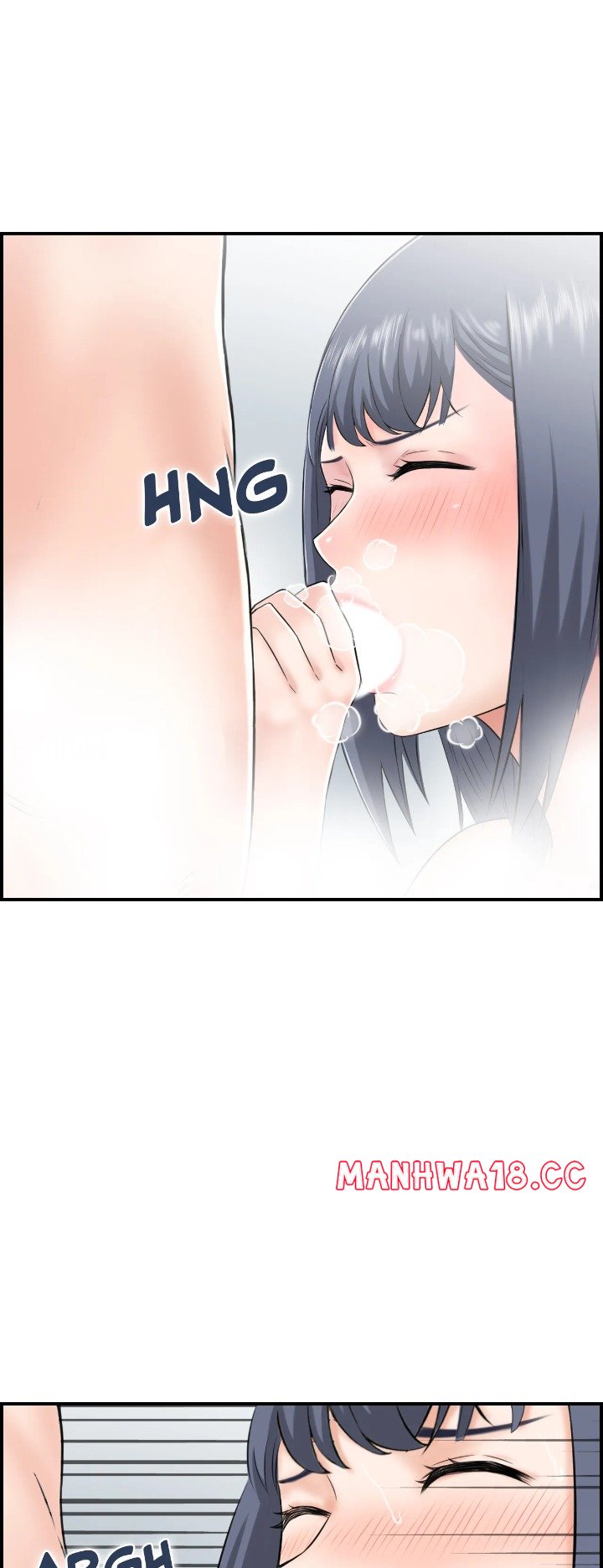 Married Woman Mania - Chapter 19 Page 19