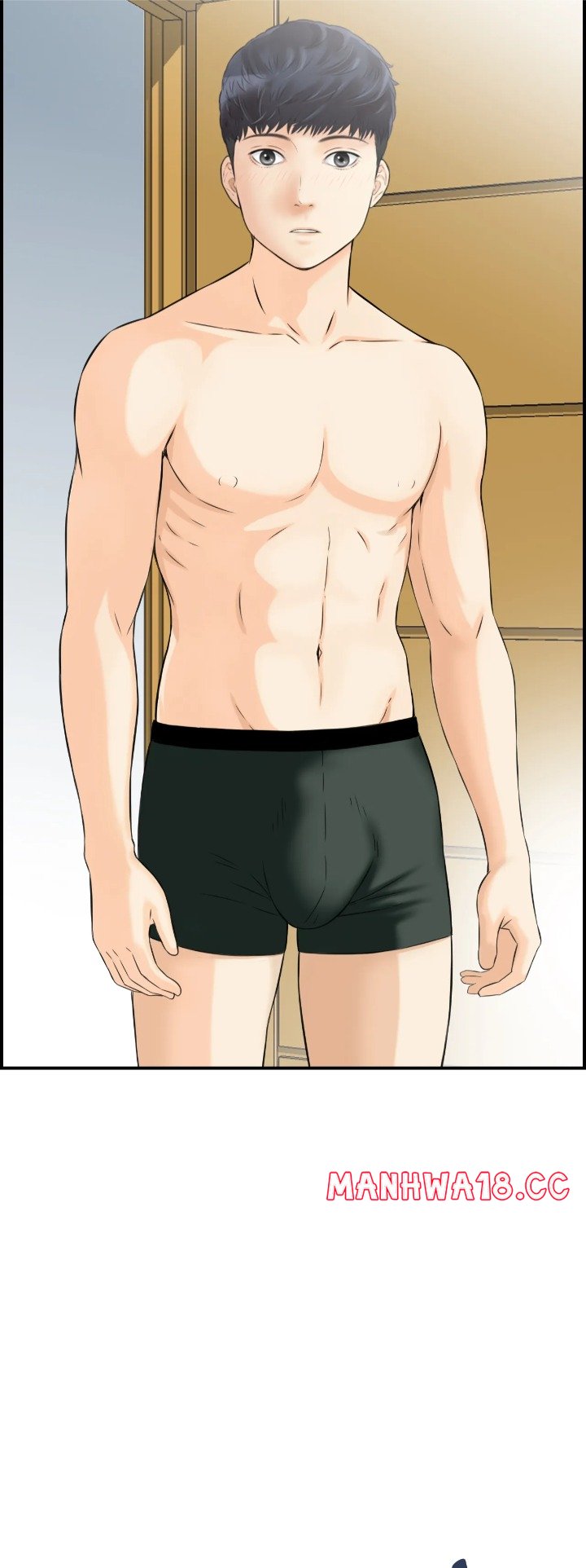 Married Woman Mania - Chapter 19 Page 2