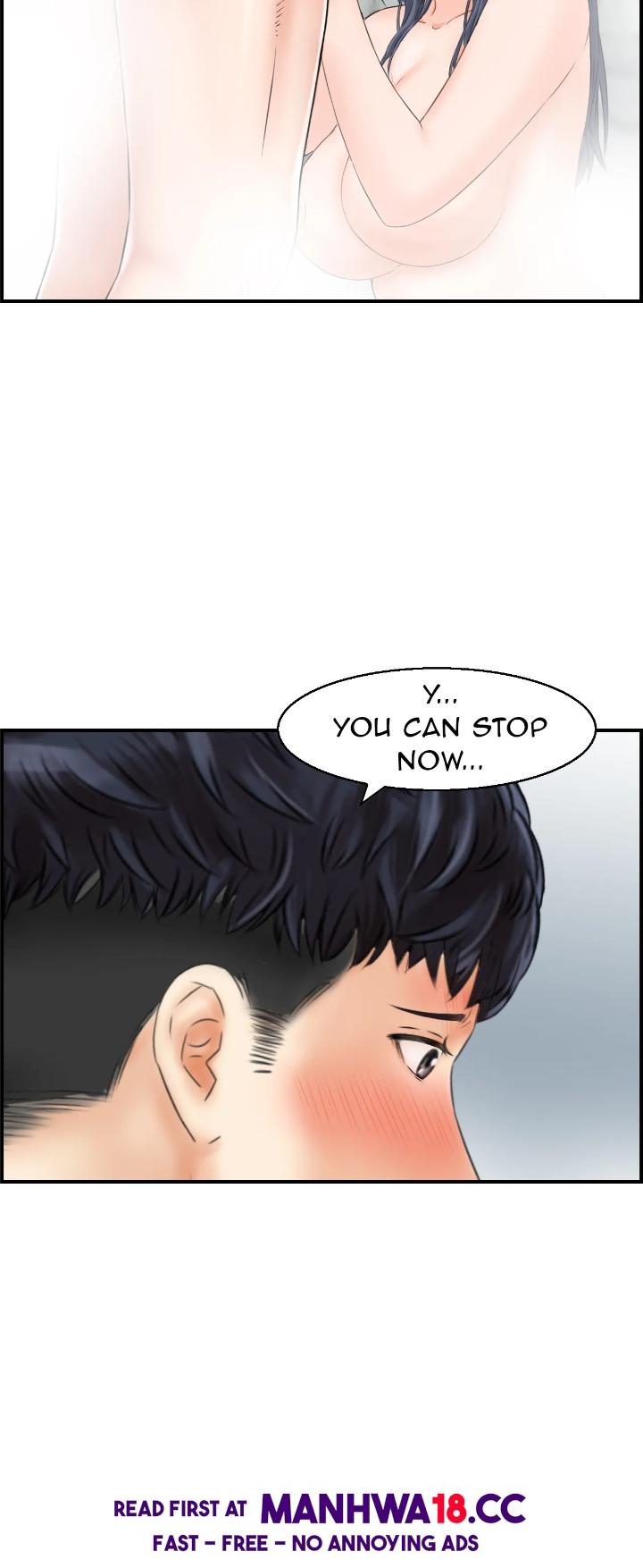 Married Woman Mania - Chapter 19 Page 22