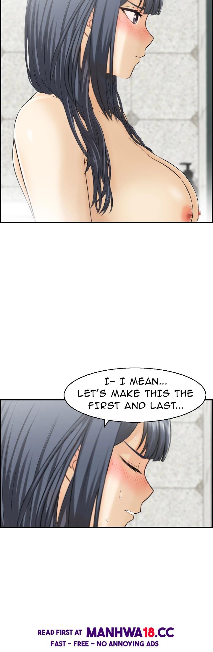 Married Woman Mania - Chapter 19 Page 41