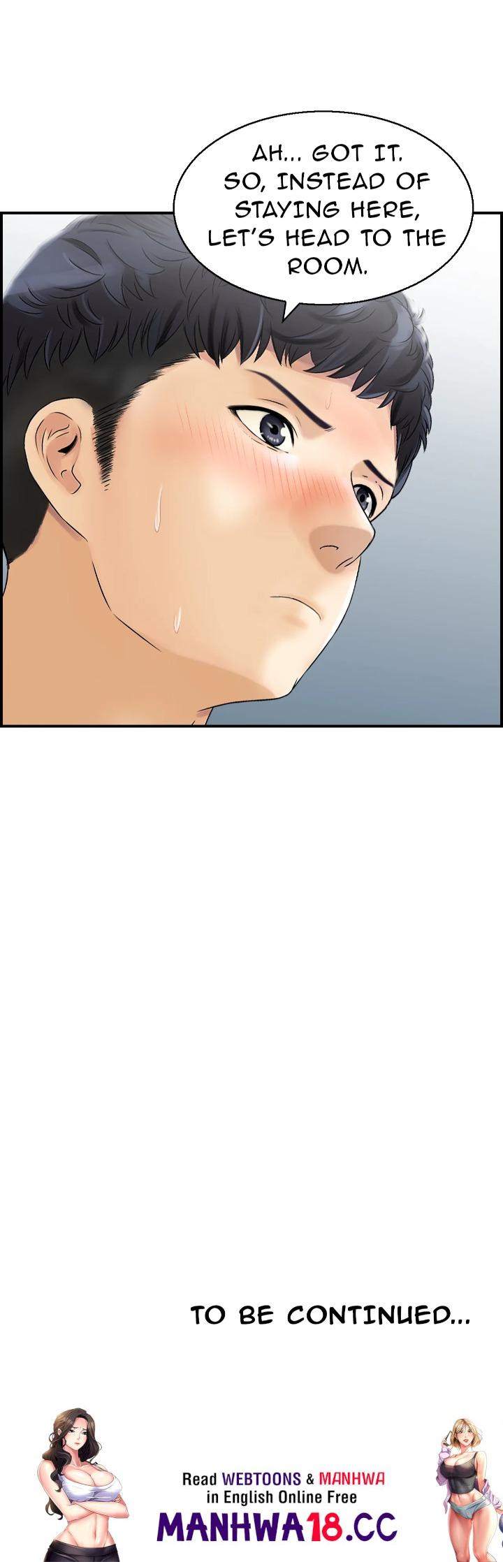 Married Woman Mania - Chapter 19 Page 44