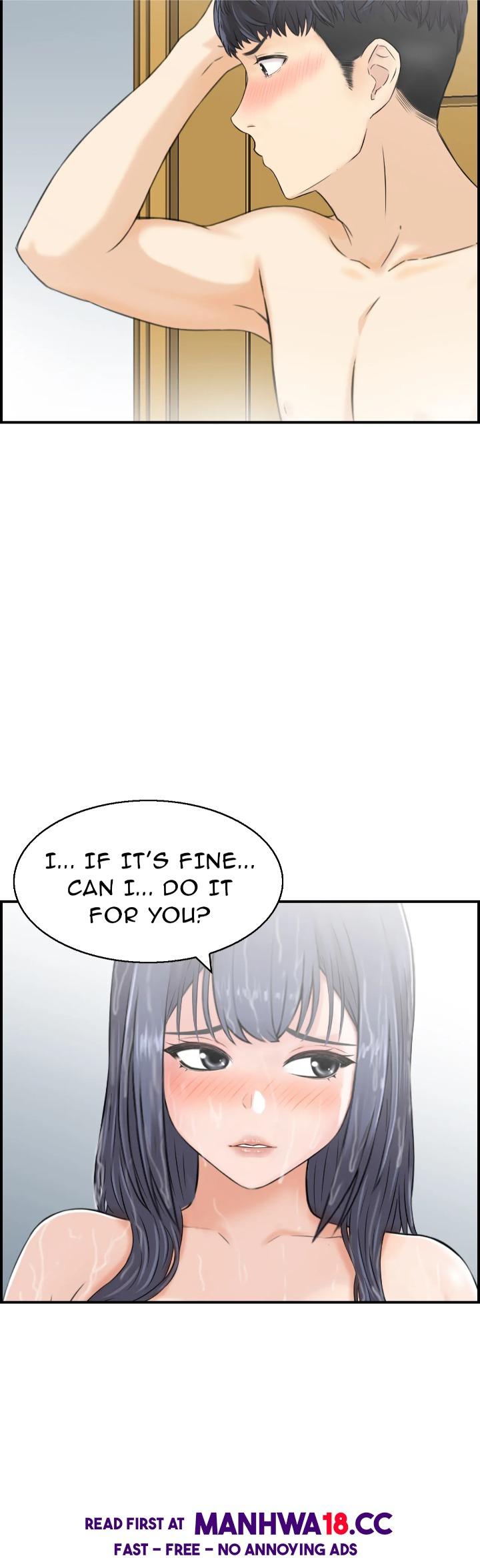 Married Woman Mania - Chapter 19 Page 5