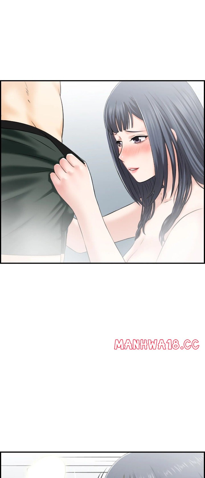 Married Woman Mania - Chapter 19 Page 8