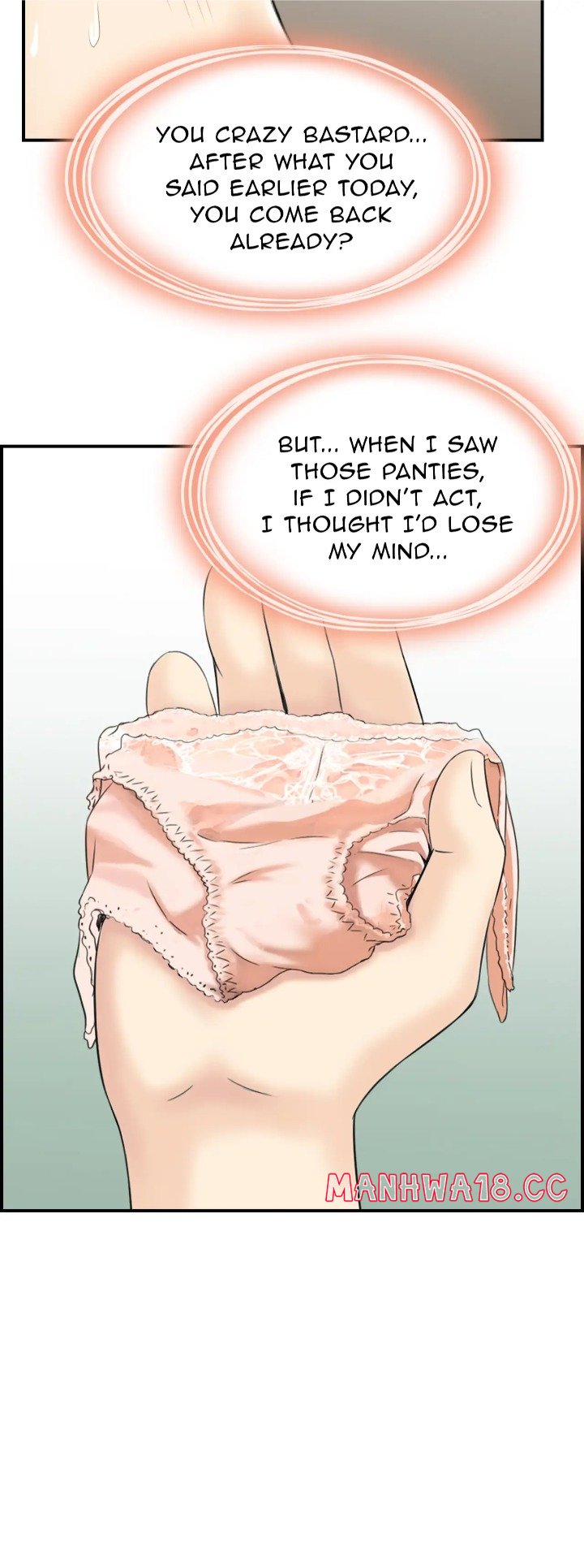 Married Woman Mania - Chapter 2 Page 11