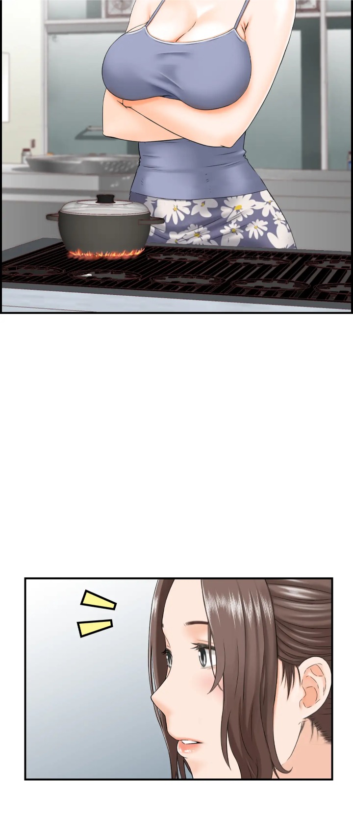 Married Woman Mania - Chapter 2 Page 13