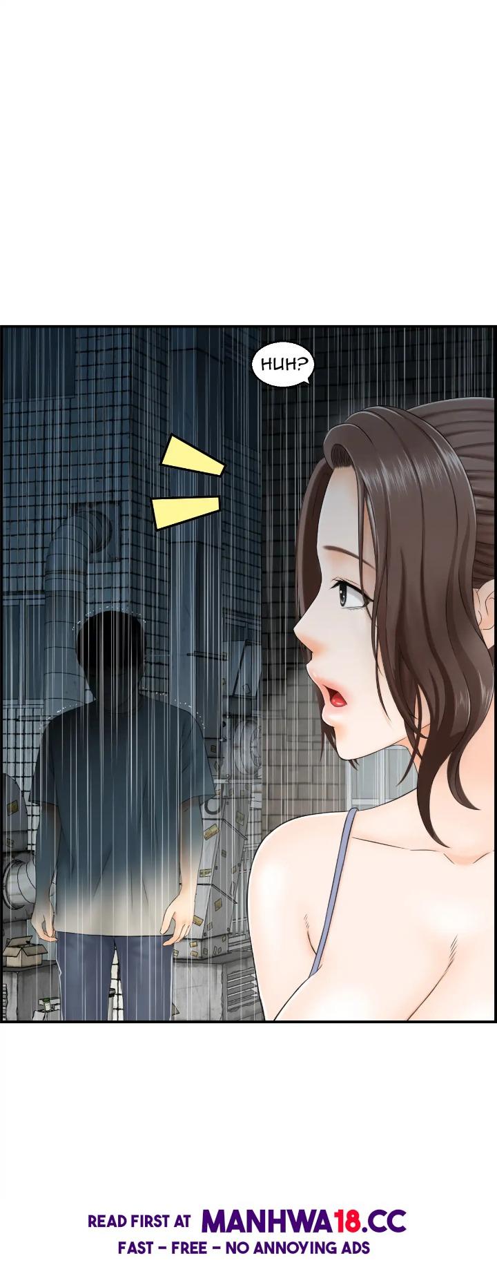 Married Woman Mania - Chapter 2 Page 5