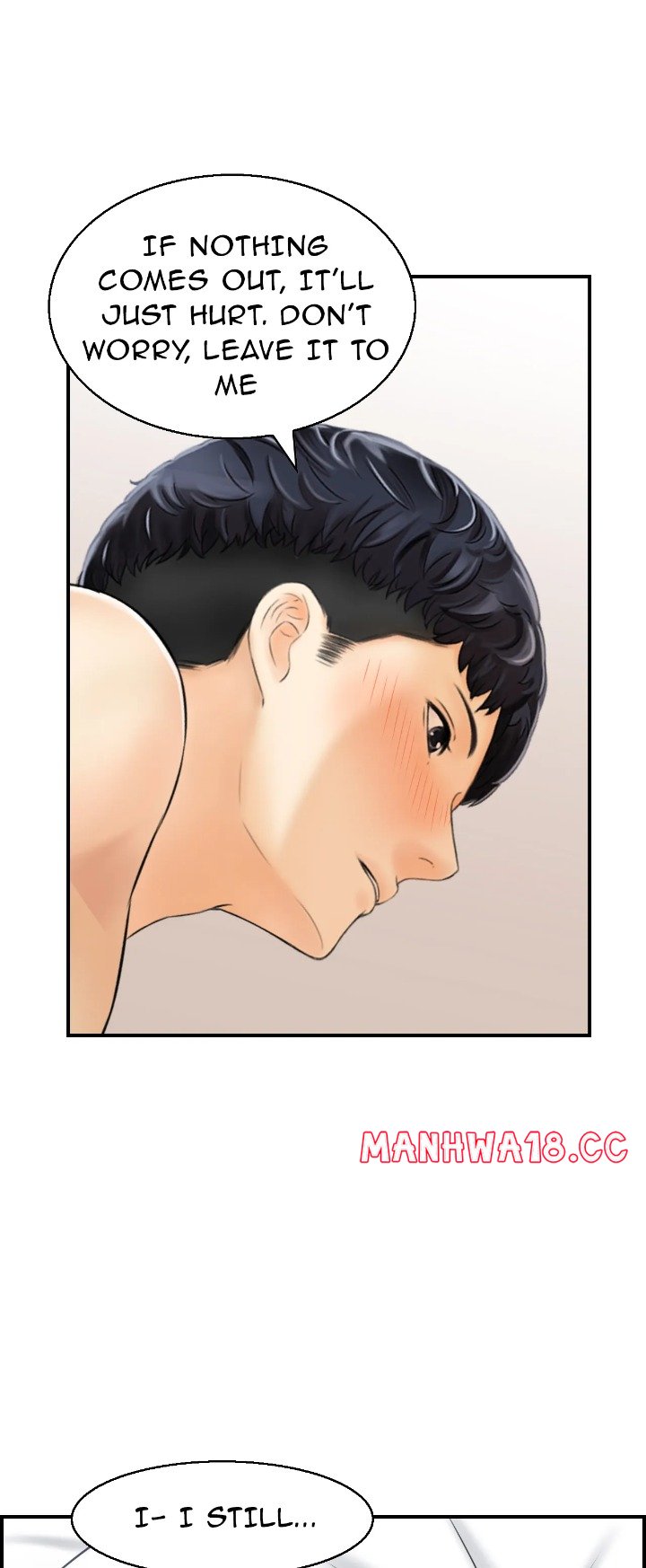 Married Woman Mania - Chapter 20 Page 11