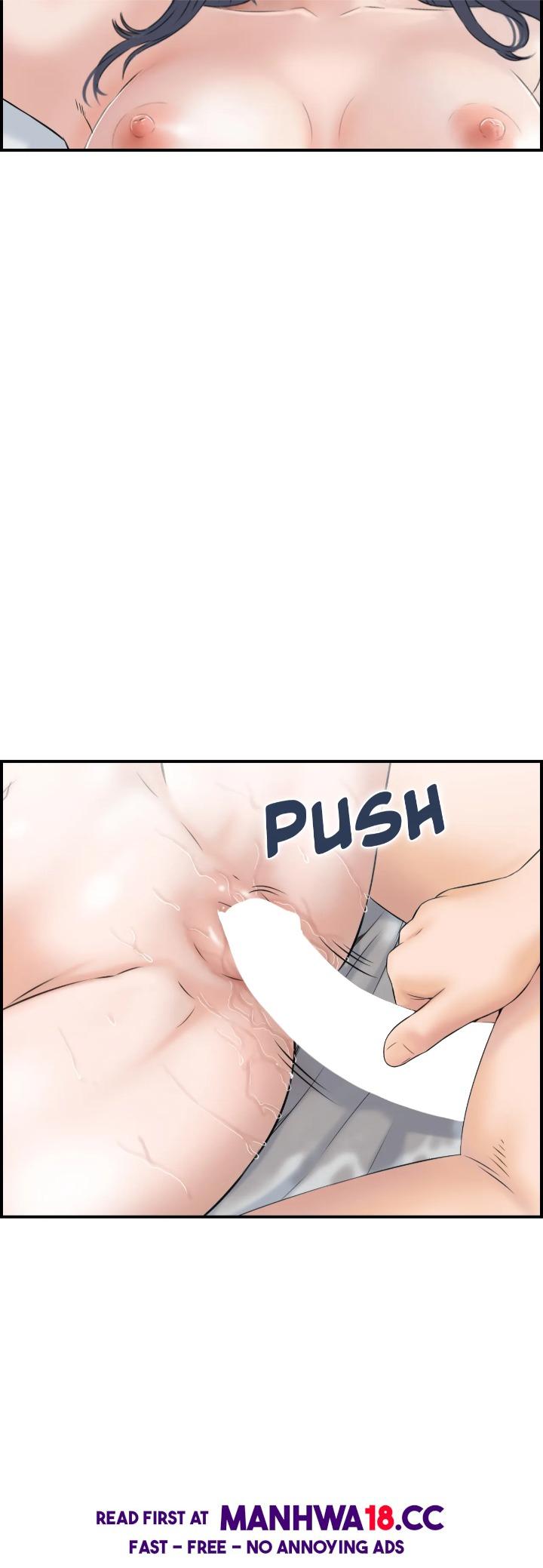 Married Woman Mania - Chapter 20 Page 27