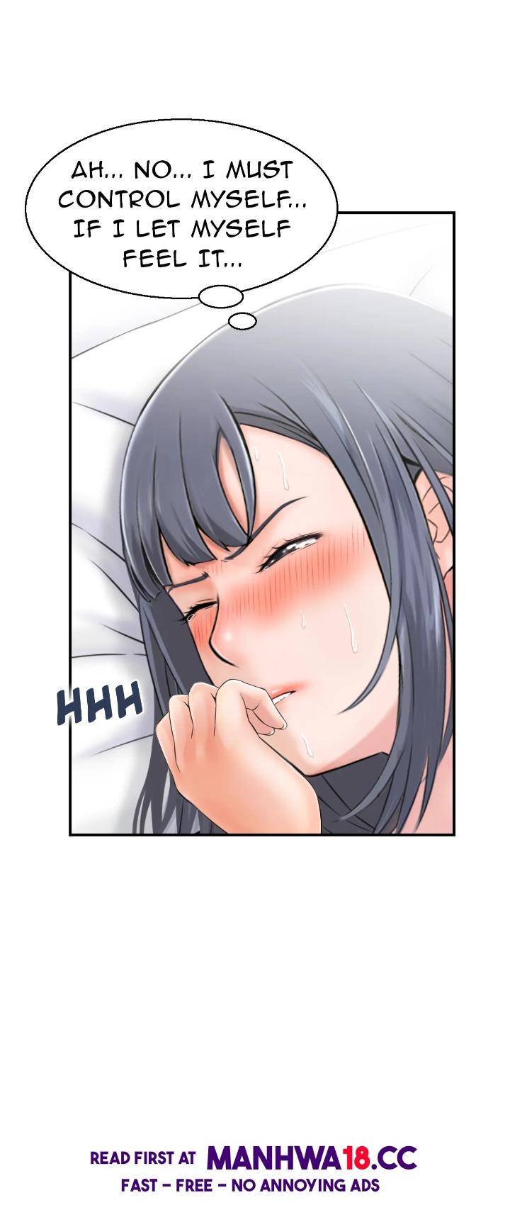 Married Woman Mania - Chapter 20 Page 31