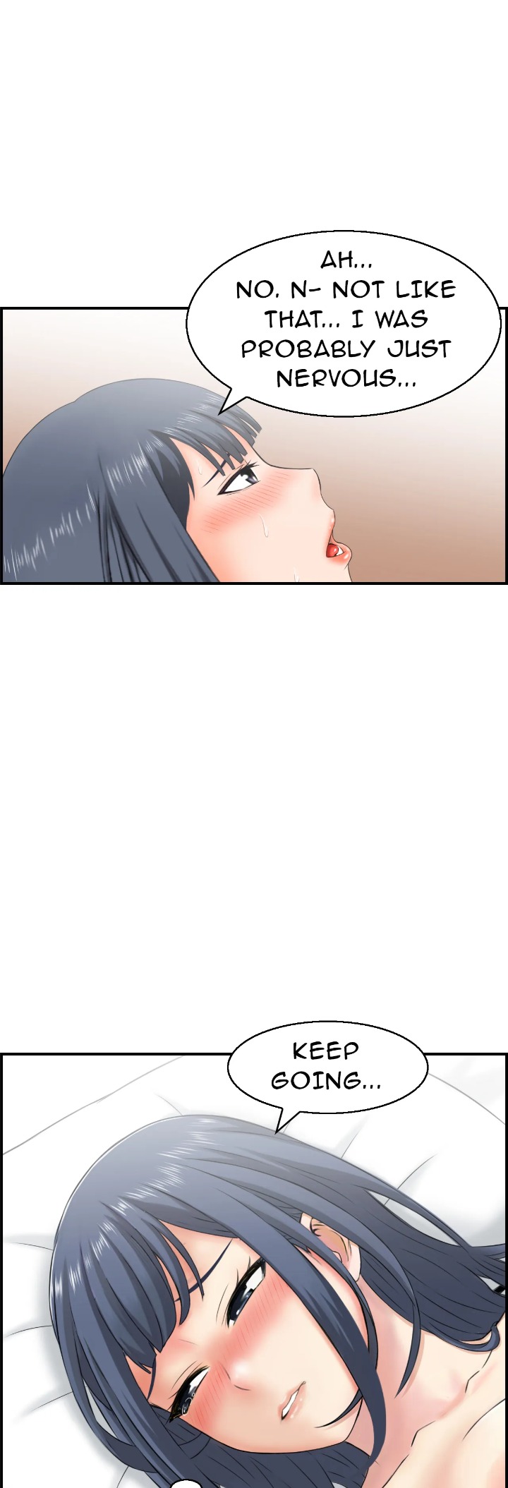 Married Woman Mania - Chapter 20 Page 34