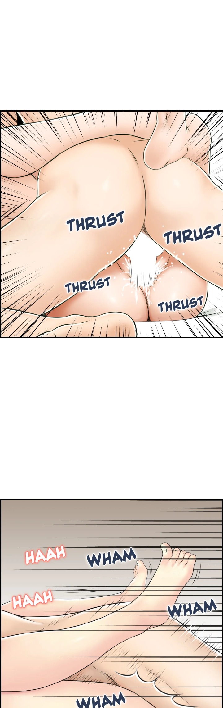 Married Woman Mania - Chapter 20 Page 39