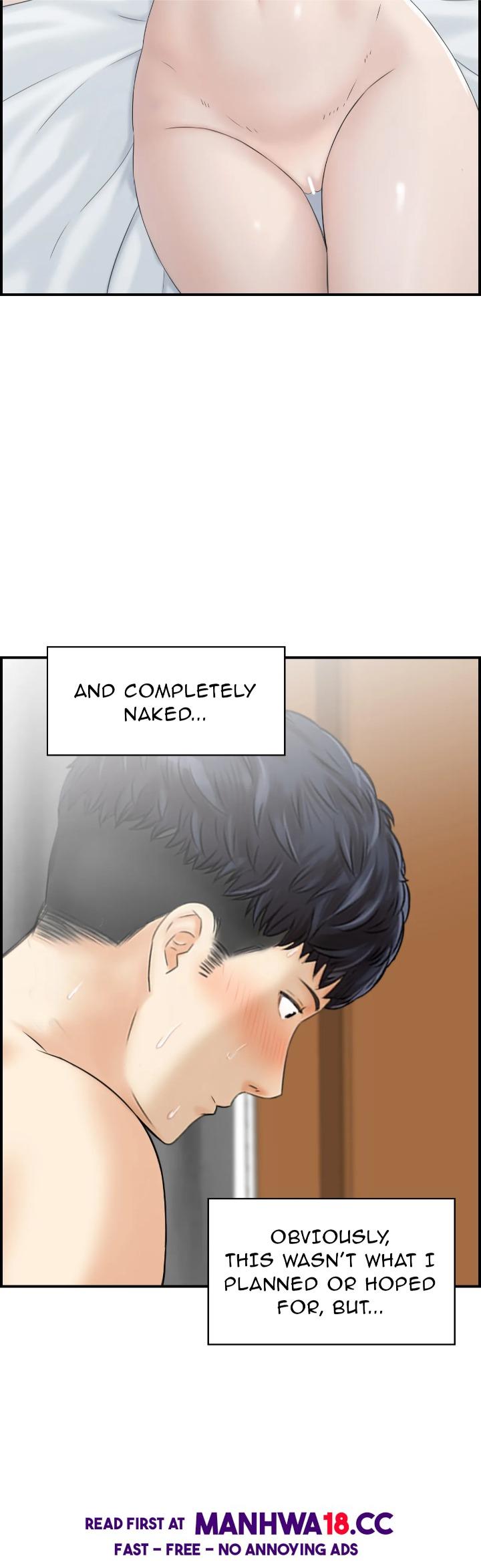 Married Woman Mania - Chapter 20 Page 5